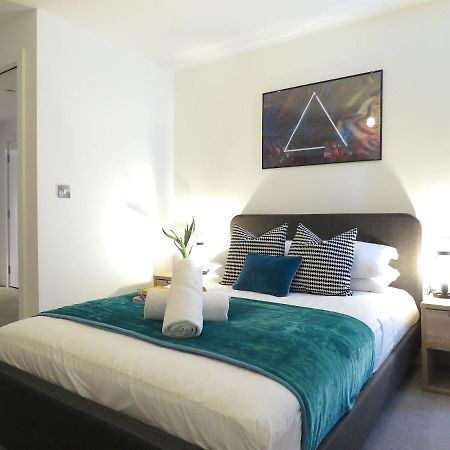 Tudors Esuites Birmingham Corporate Apartments Екстериор снимка